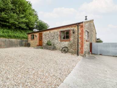 Cottage South Perrott