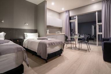Aparthotel  Vik