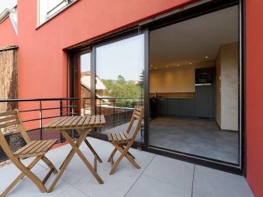 Appartement Ribeauvillé