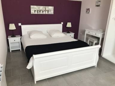 Logement Sarrebourg
