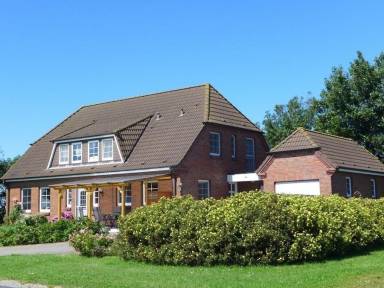 Ferienwohnung Pellworm