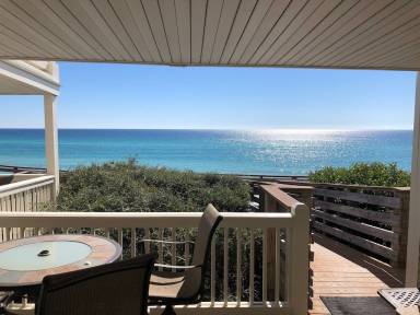 Condo  Rosemary Beach