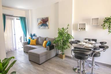 Appartement Hurghada