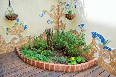 Appartement Prades
