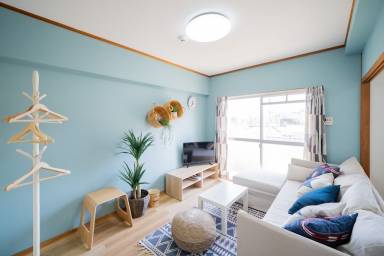 Apartment Beppu