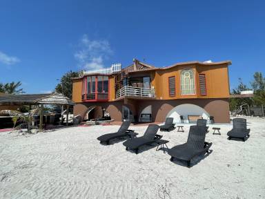 Bed and breakfast Big Pine Key