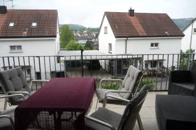 Apartment  Rheinfelden