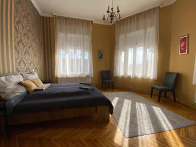 Apartament Eger