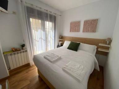 Bed & Breakfast Gargantilla del Lozoya y Pinilla de Buitrago