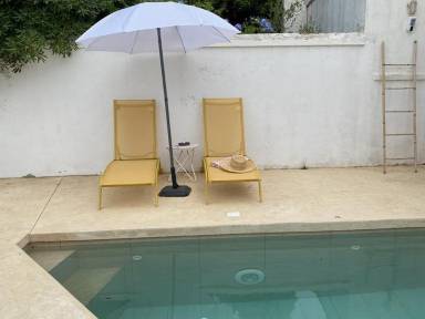Villa Canet-en-Roussillon