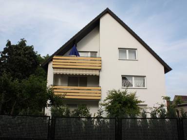 Ferienwohnung Breisach am Rhein