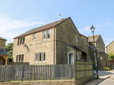 Cottage Holmfirth