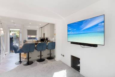 House Exeter