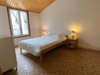 Maison de vacances Saint-Denis-d'Oléron