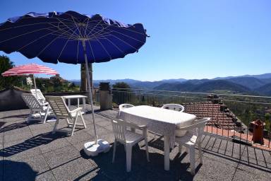 Casa  Bedonia