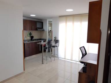Apartment Bucaramanga