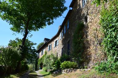 Casale Vieillevie