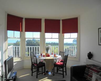 Apartment Eastbourne