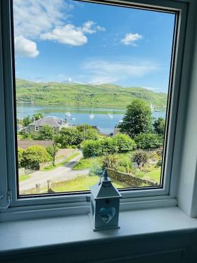 Apartment Tighnabruaich