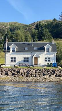 House Lochcarron