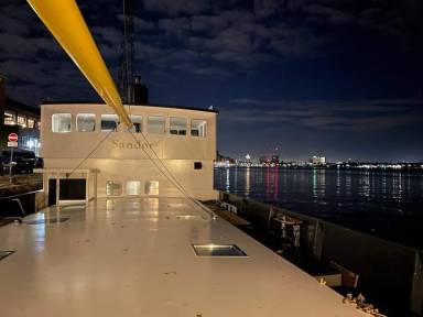 Boot Diemen