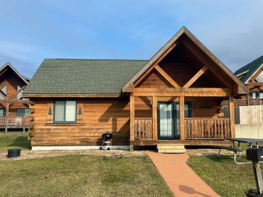 Cabin Warrens