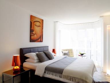 Apartment  Lausanne