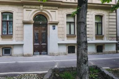 Apartment Lower Town