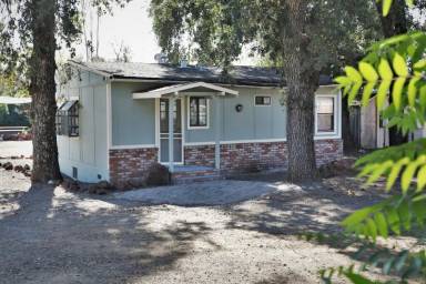 Cabin Clearlake Oaks
