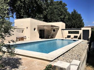 Appartement Les Baux-de-Provence