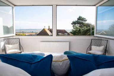 Cottage Lymington