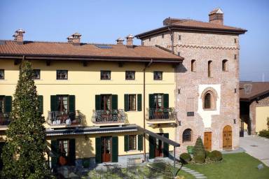 Casale  Novara