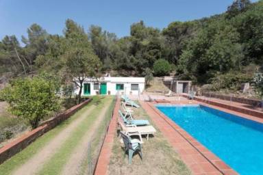 House  La Garriga