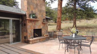 House Estes Park