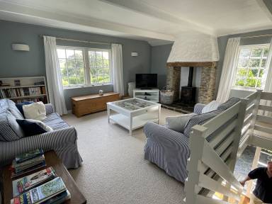 Cottage  Tregoney