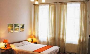 Apartamento Leópolis