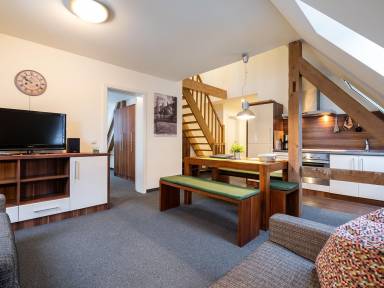 Apartment Rosenthal-Bielatal