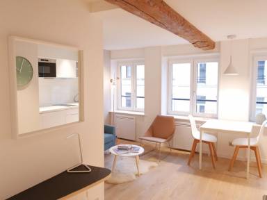 Apartment Lille