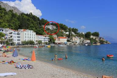 Apartament Mimice