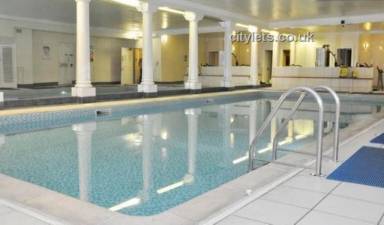 Apartament Edynburg