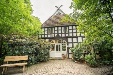 Apartment  Mahndorf