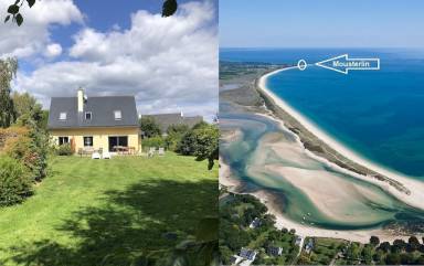 Maison de vacances  Bénodet