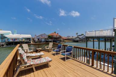 House Padre Island
