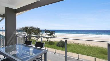 Apartment Tugun