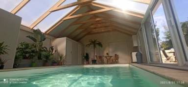 Bed and breakfast  Le Langon