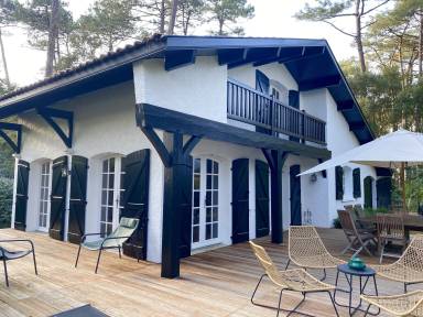 House  Le Penon