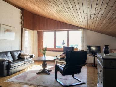 Ferienwohnung  Flims