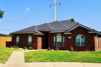 House University Pines