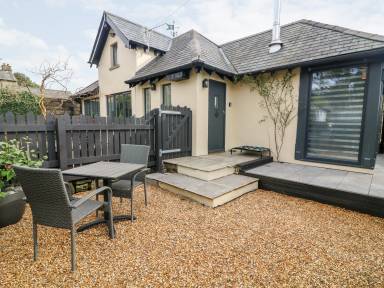 Cottage Low Bentham
