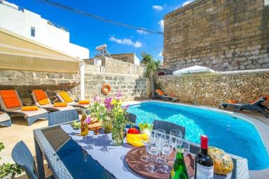 Villa Gozo